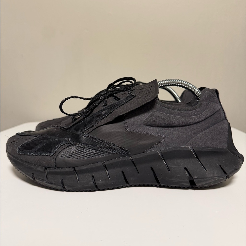 Reebok Maison Margiela x Zig 3D Storm Memory Of - Black Men’s US 9 UK 8 EU 42